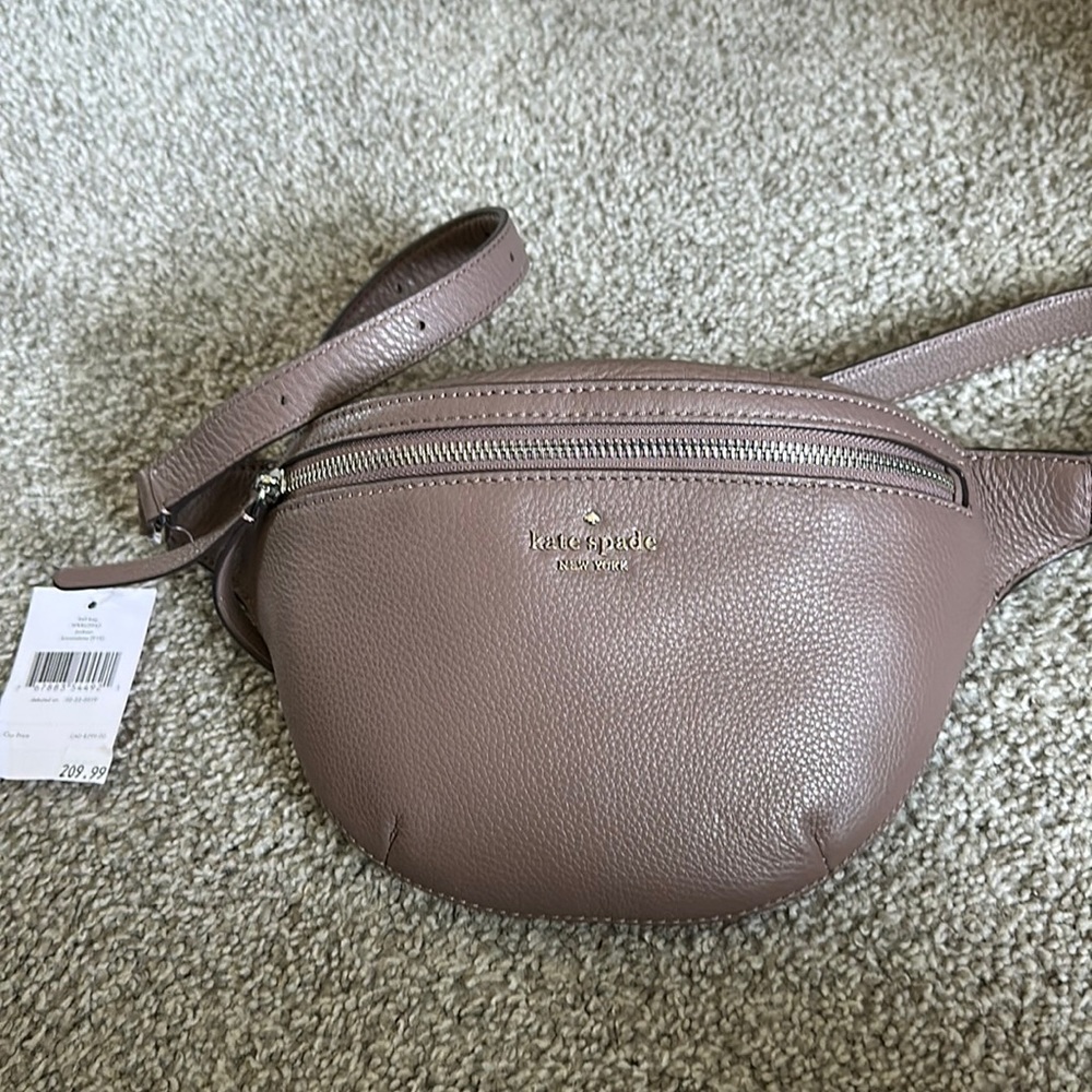 Kate Spade Fanny pack